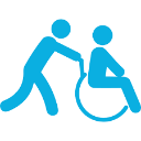 Caregiver Services icon